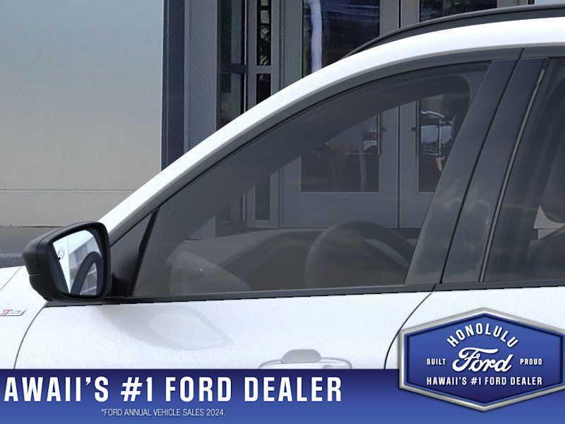 new 2025 Ford Escape car, priced at $32,975
