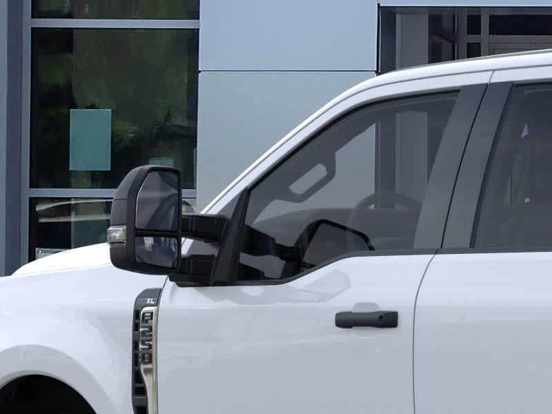 new 2026 Ford F-250 car, priced at $62,080