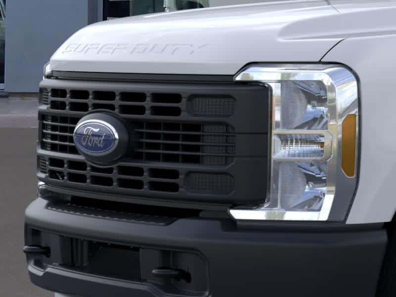 new 2026 Ford F-250 car, priced at $62,080