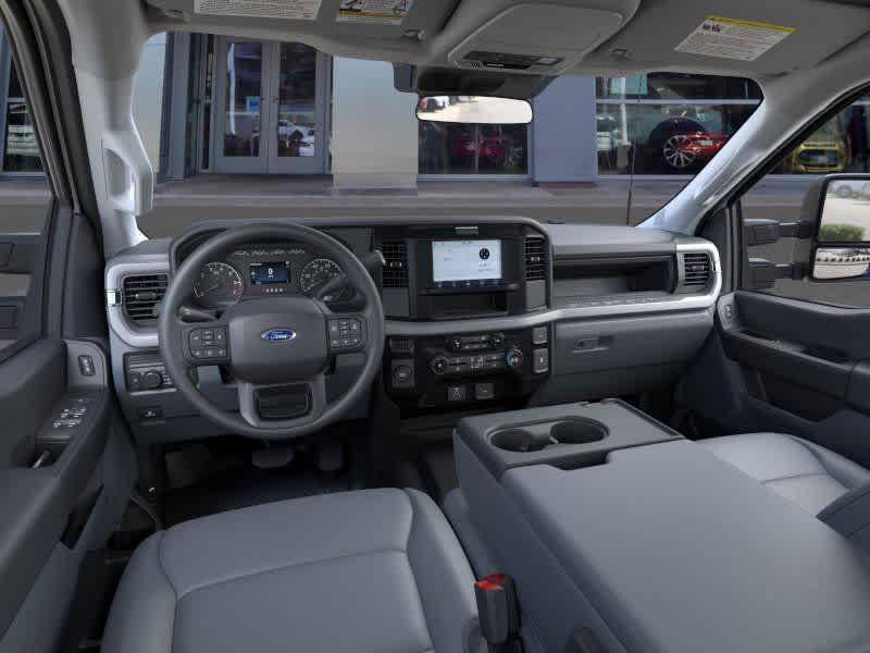 new 2026 Ford F-250 car, priced at $62,080