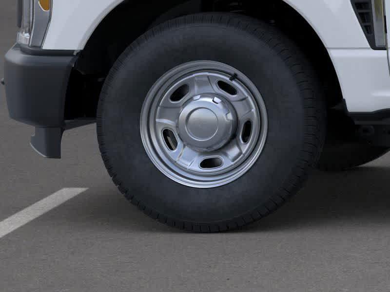 new 2026 Ford F-250 car, priced at $62,080