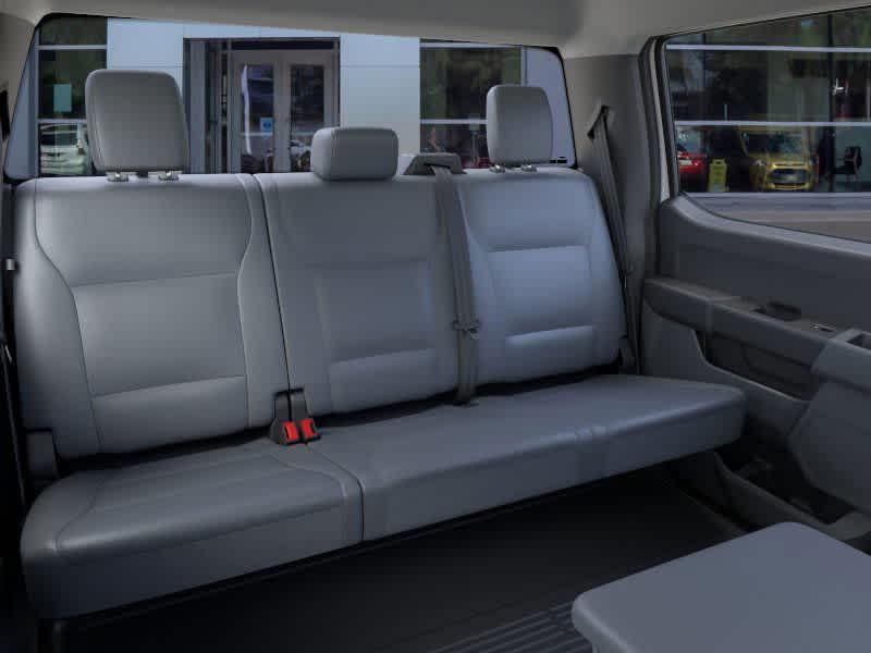 new 2026 Ford F-250 car, priced at $62,080