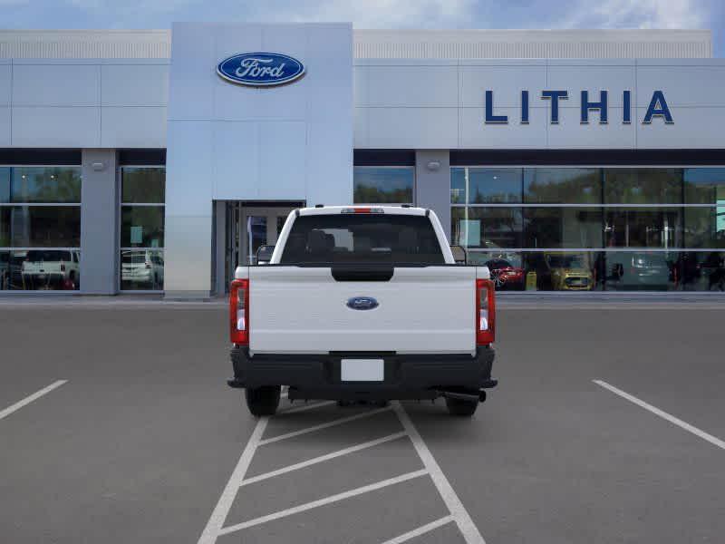 new 2026 Ford F-250 car, priced at $62,080
