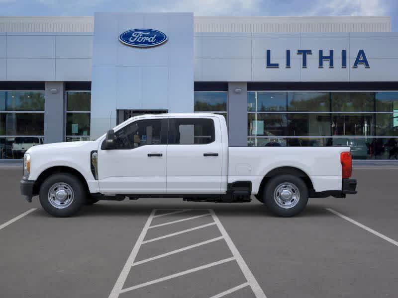 new 2026 Ford F-250 car, priced at $62,080