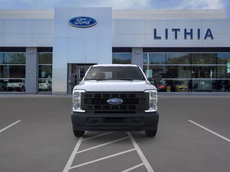 new 2026 Ford F-250 car, priced at $62,080