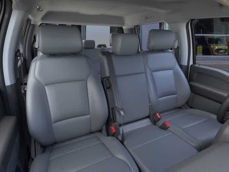 new 2026 Ford F-250 car, priced at $62,080