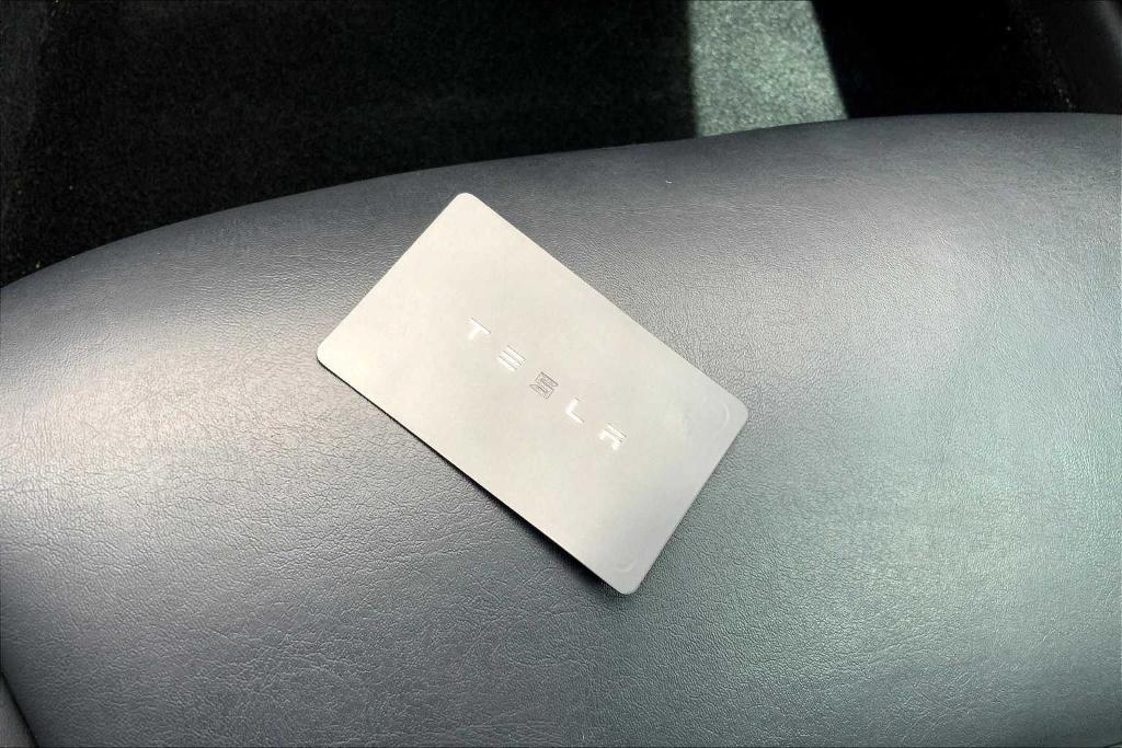used 2019 Tesla Model 3 car, priced at $23,999