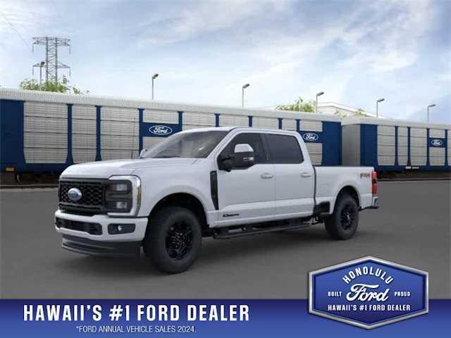 new 2024 Ford F-250 car