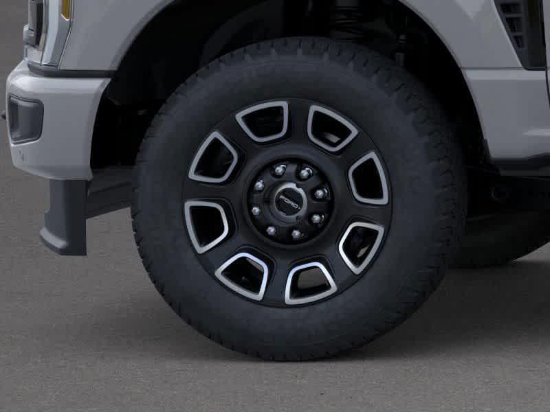 new 2026 Ford F-350 car, priced at $112,115