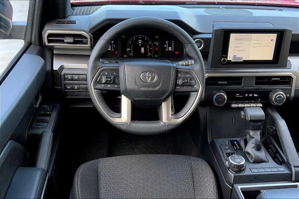 used 2025 Toyota 4Runner car, priced at $47,565
