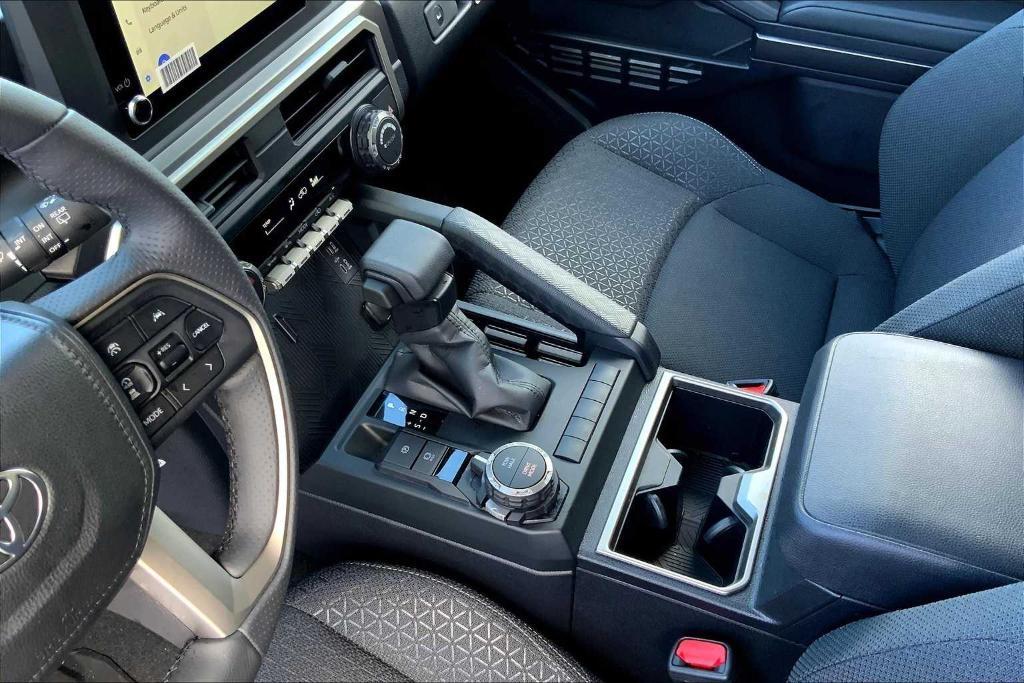 used 2025 Toyota 4Runner car, priced at $47,565