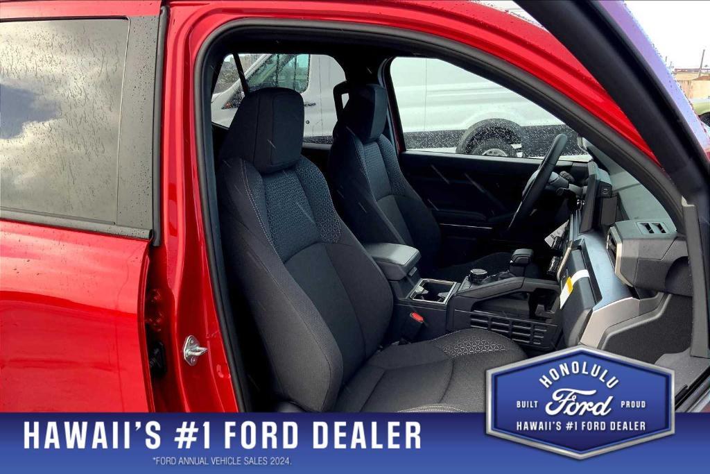 used 2025 Toyota 4Runner car, priced at $57,591