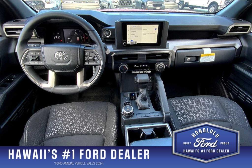 used 2025 Toyota 4Runner car, priced at $57,591