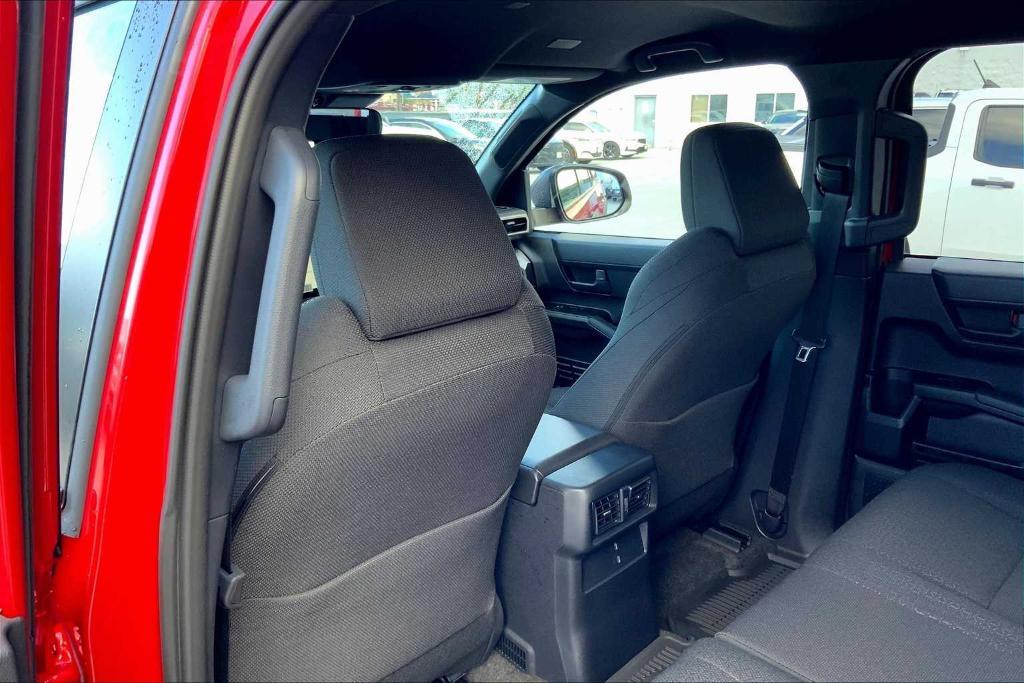 used 2025 Toyota 4Runner car, priced at $47,565