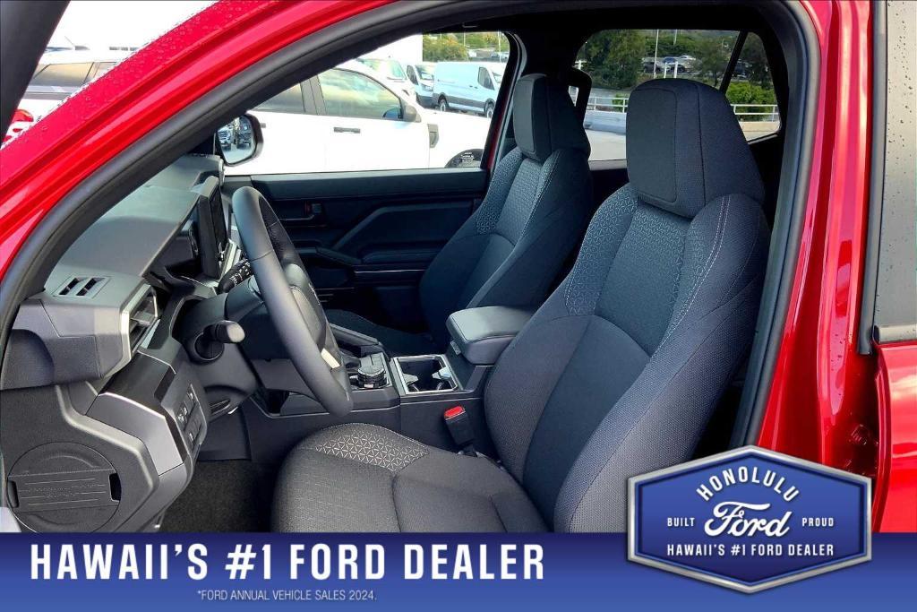 used 2025 Toyota 4Runner car, priced at $57,591