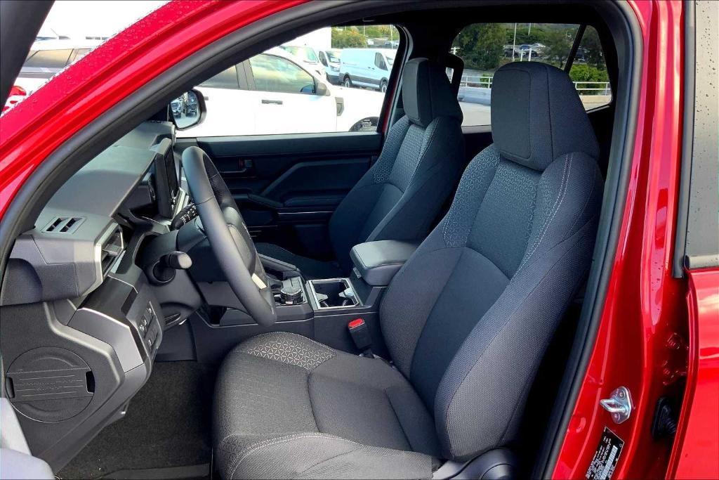 used 2025 Toyota 4Runner car, priced at $47,565