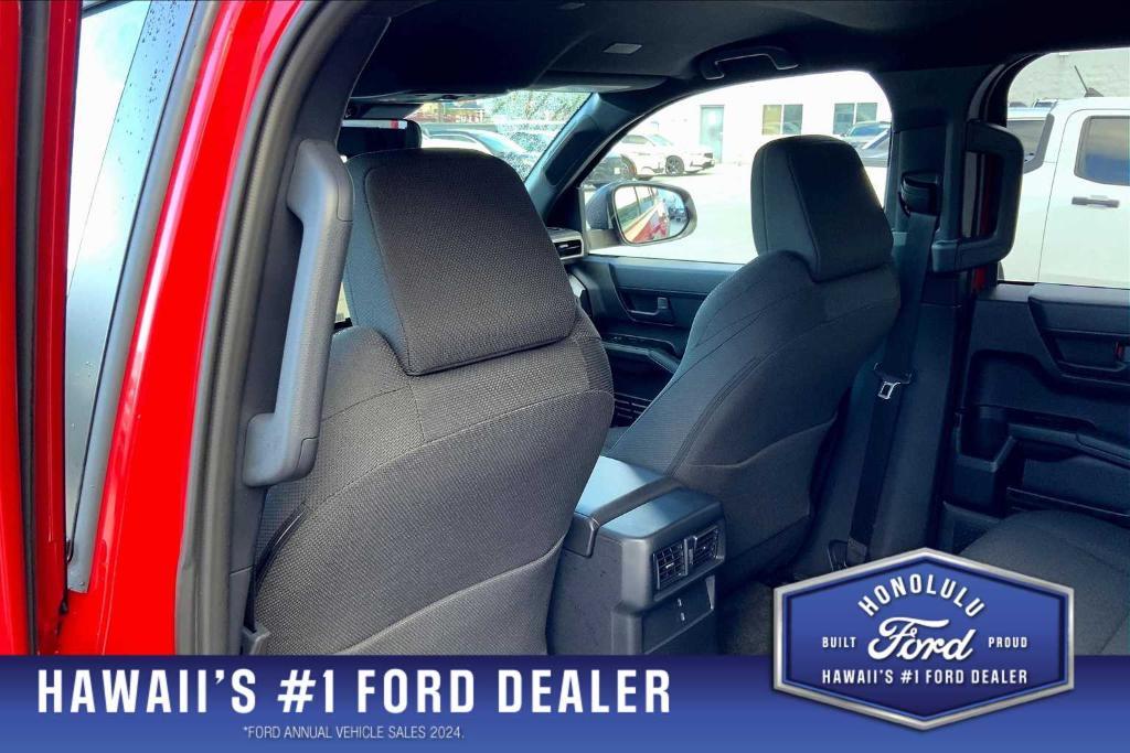 used 2025 Toyota 4Runner car, priced at $57,591