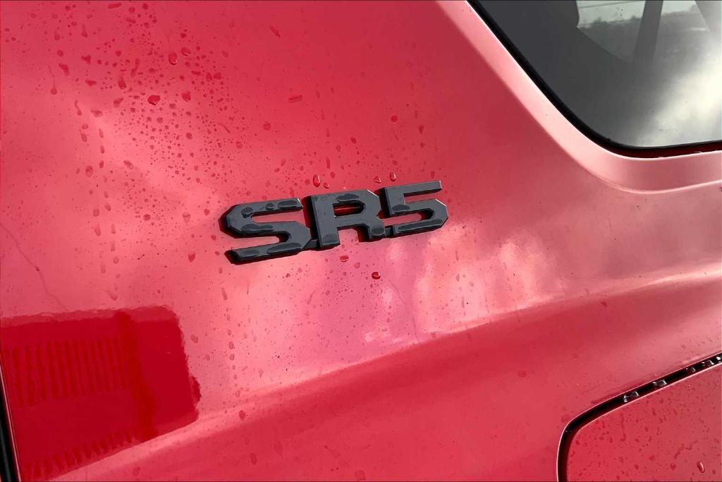 used 2025 Toyota 4Runner car, priced at $47,565