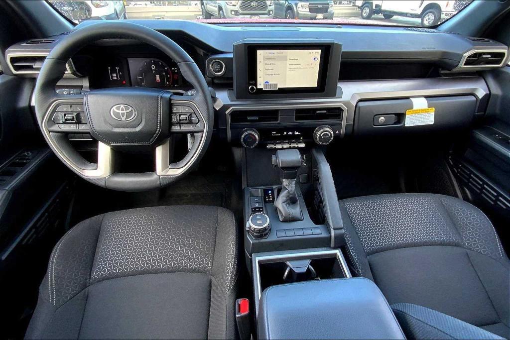 used 2025 Toyota 4Runner car, priced at $47,565