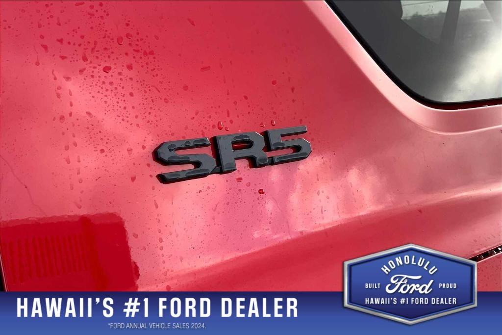 used 2025 Toyota 4Runner car, priced at $57,591