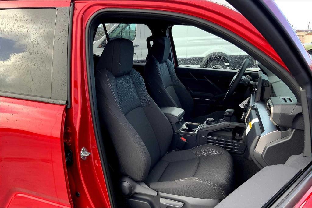 used 2025 Toyota 4Runner car, priced at $47,565