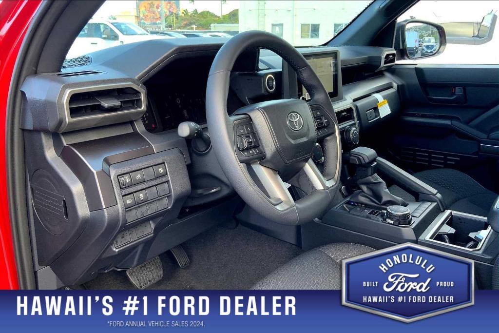 used 2025 Toyota 4Runner car, priced at $57,591