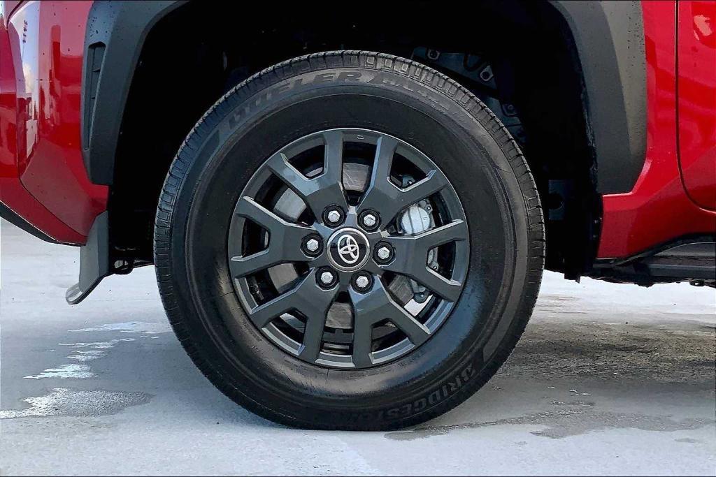 used 2025 Toyota 4Runner car, priced at $47,565