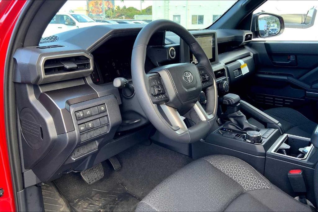 used 2025 Toyota 4Runner car, priced at $47,565