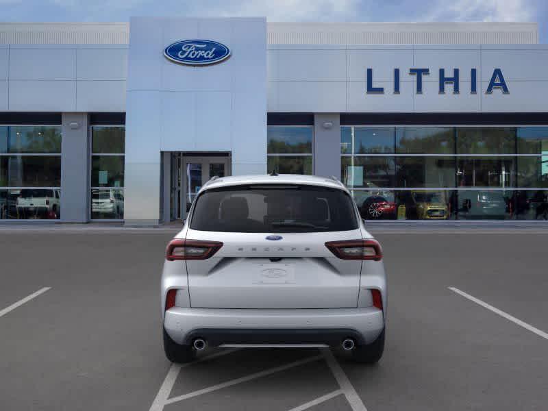 new 2024 Ford Escape car, priced at $32,230