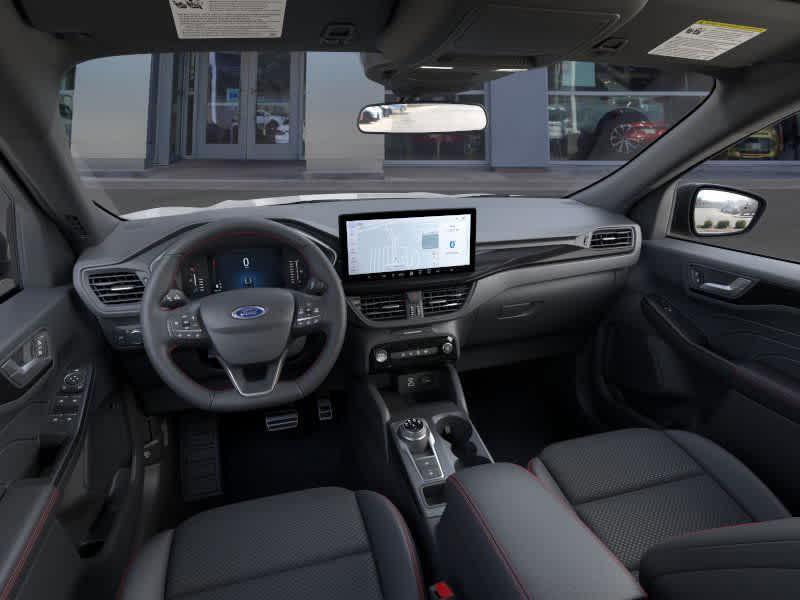 new 2024 Ford Escape car, priced at $32,230