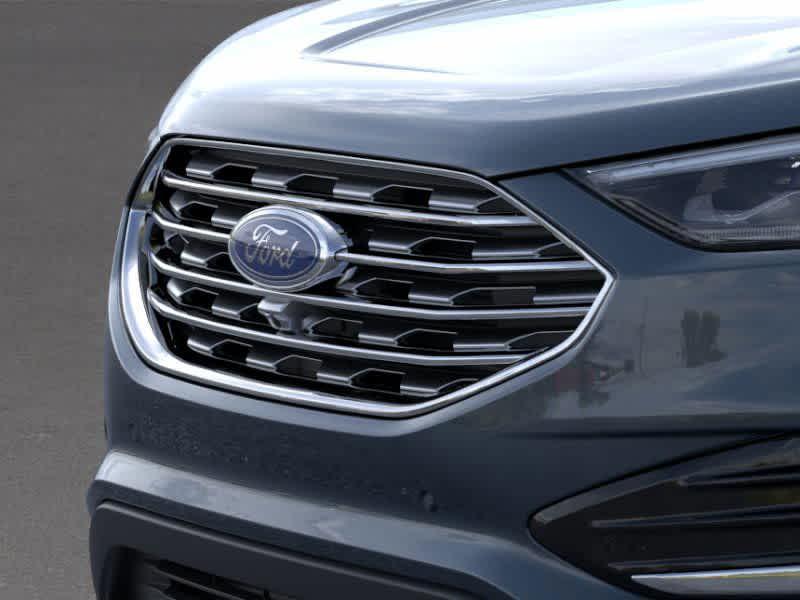 new 2024 Ford Edge car, priced at $42,955