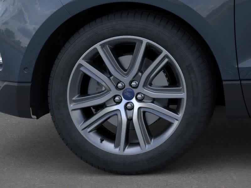 new 2024 Ford Edge car, priced at $42,955
