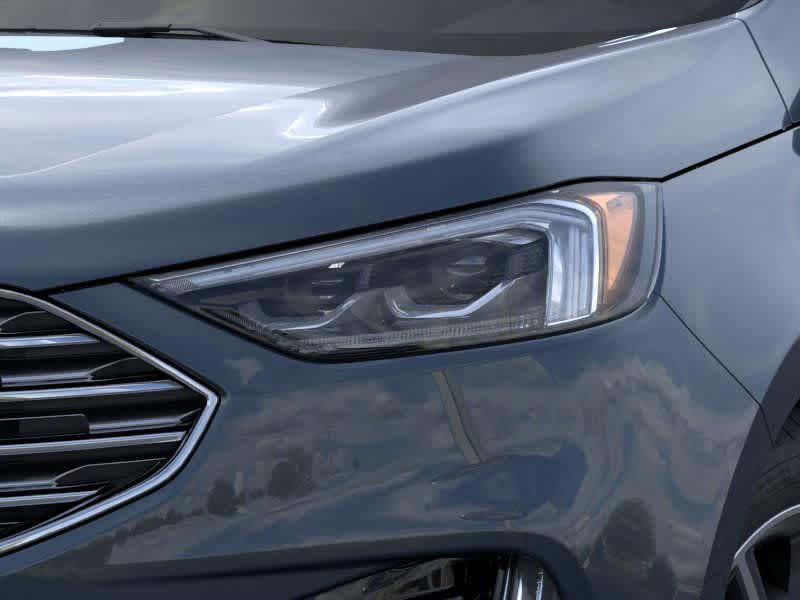 new 2024 Ford Edge car, priced at $42,955