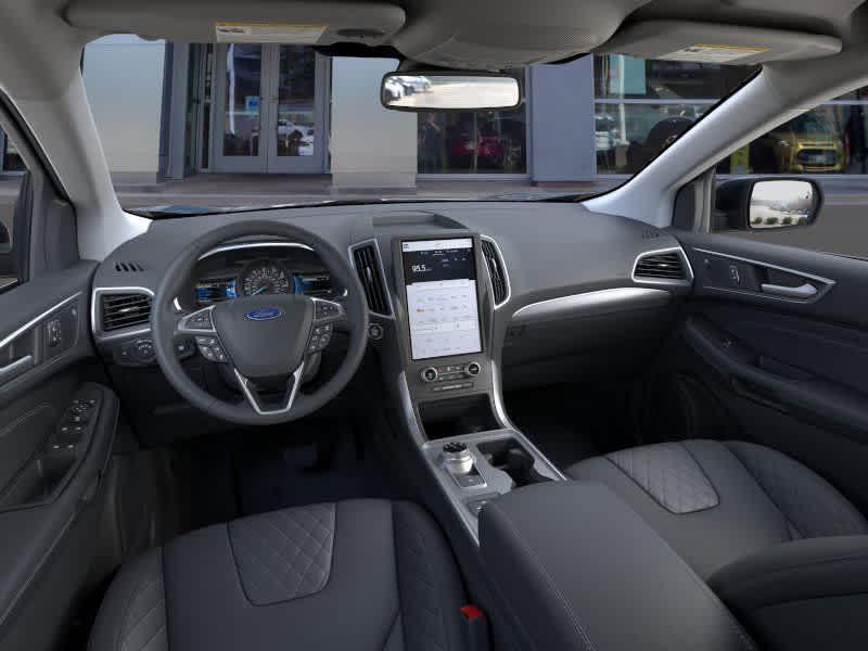 new 2024 Ford Edge car, priced at $42,955