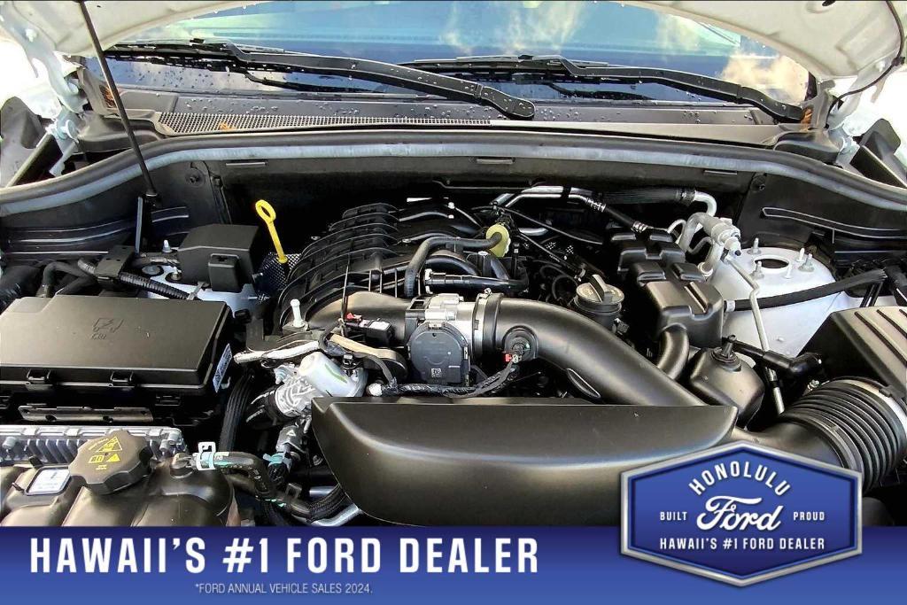used 2023 Dodge Durango car, priced at $32,681
