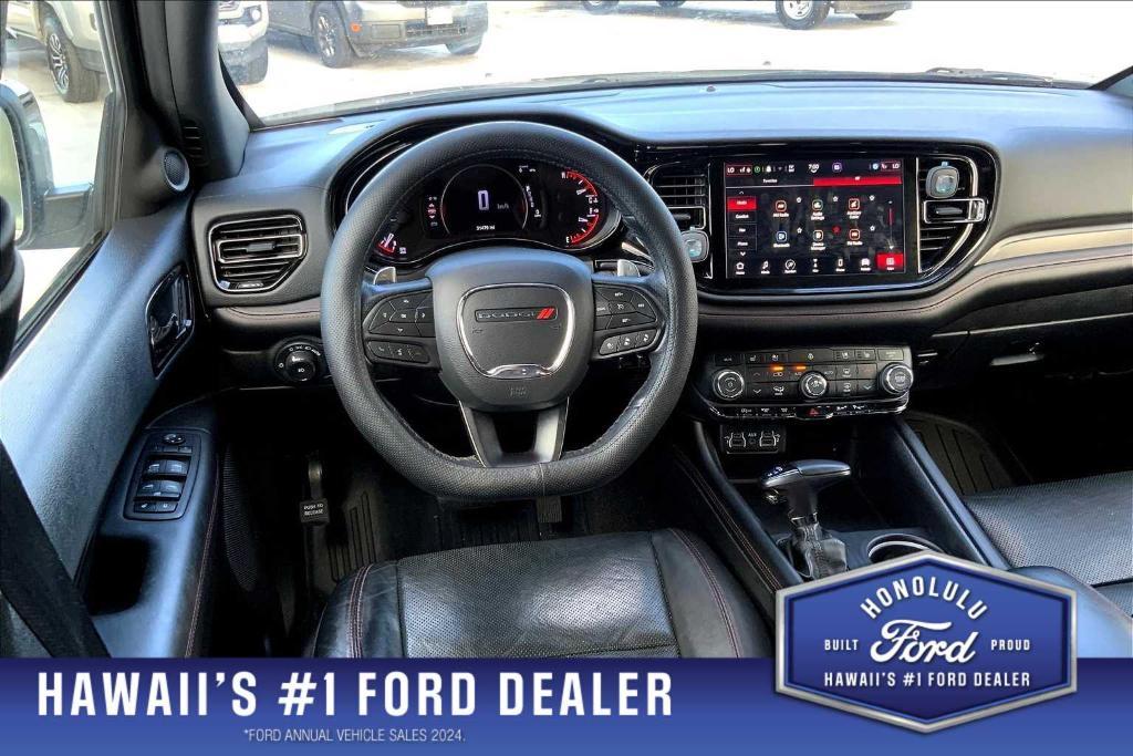 used 2023 Dodge Durango car, priced at $32,681