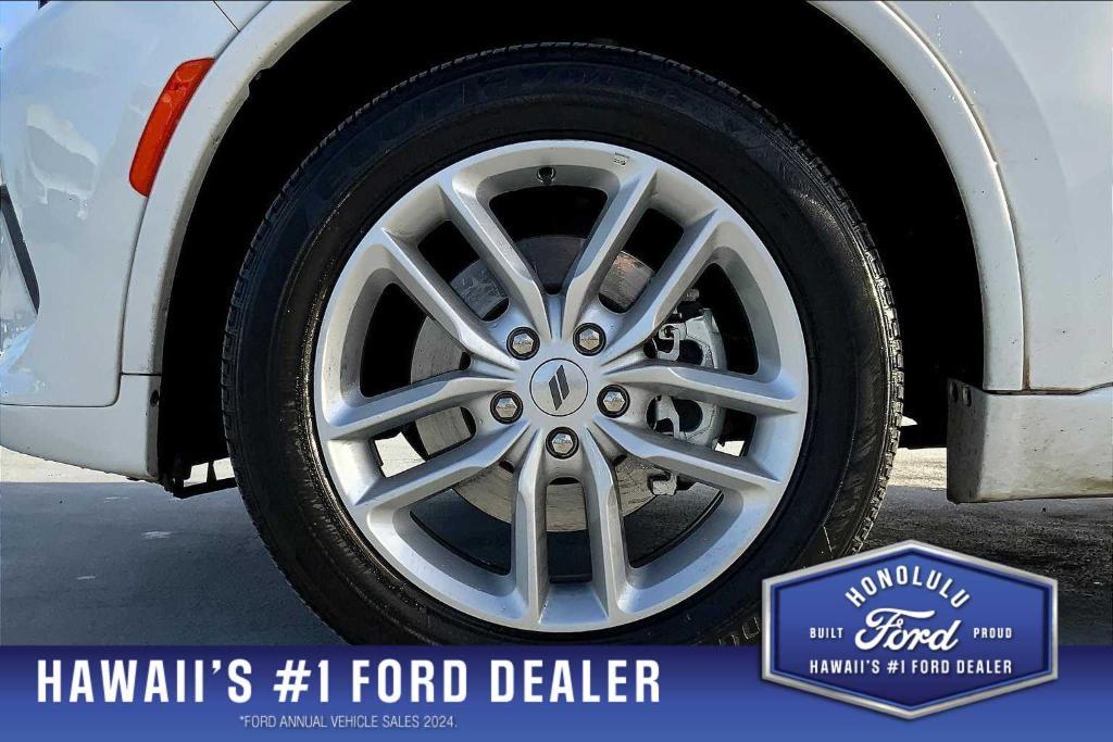used 2023 Dodge Durango car, priced at $32,681