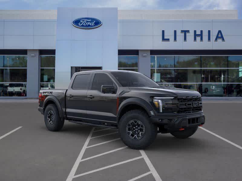 new 2024 Ford F-150 car