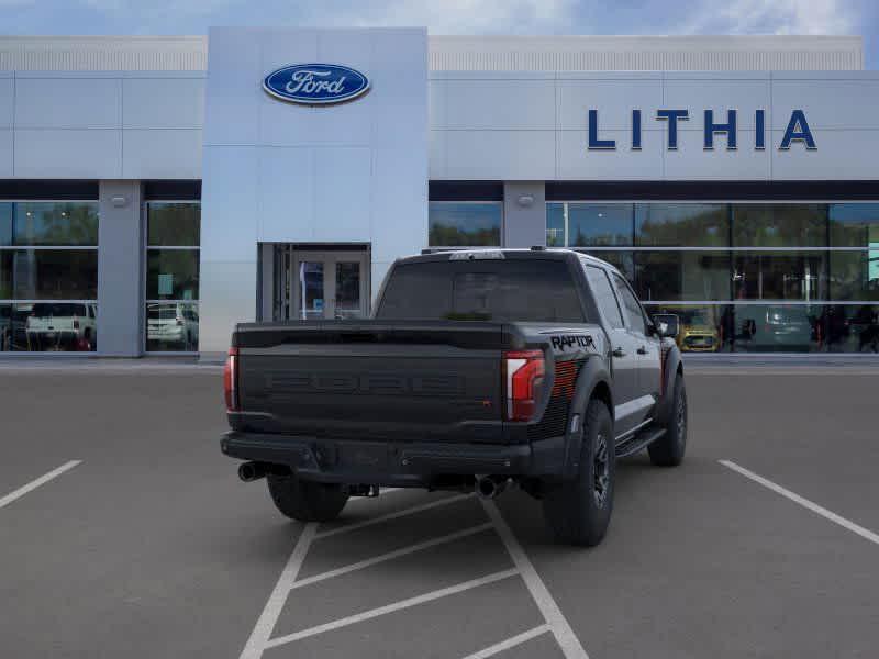 new 2024 Ford F-150 car