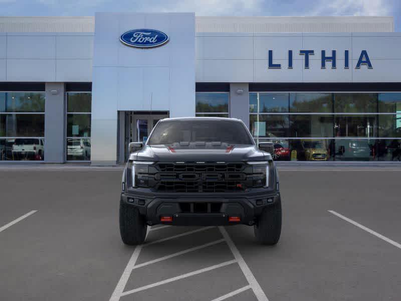 new 2024 Ford F-150 car