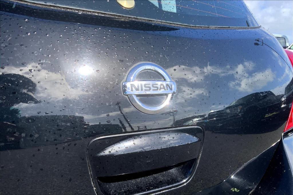 used 2012 Nissan Versa car, priced at $6,884