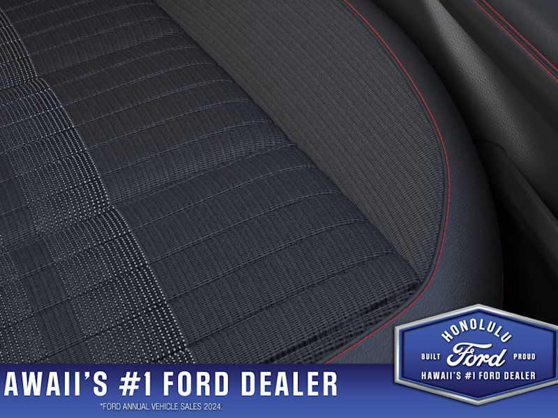 new 2025 Ford Explorer car