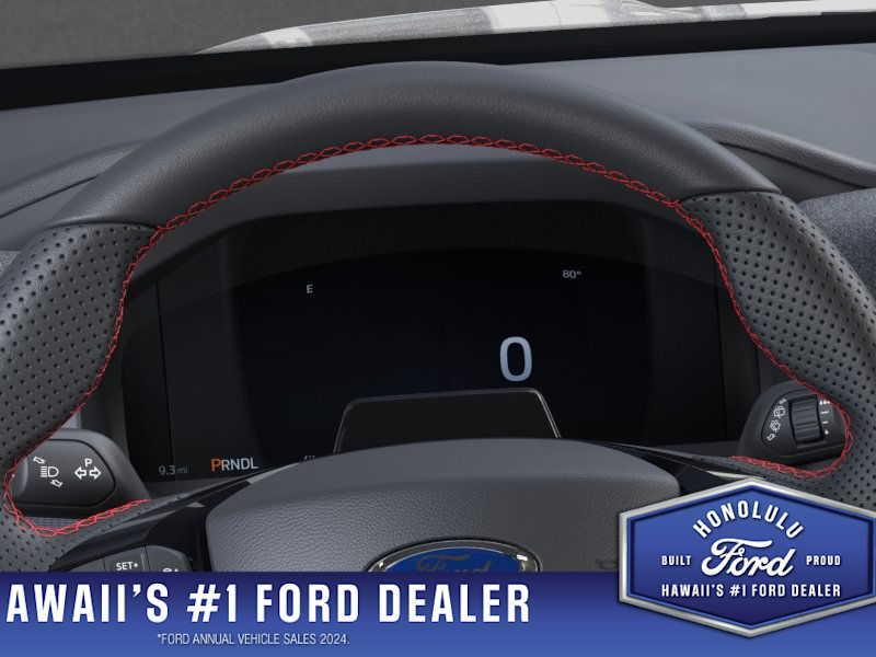 new 2025 Ford Explorer car
