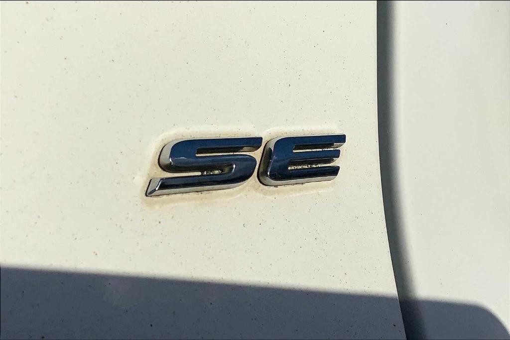 used 2016 Ford Fusion car, priced at $9,222