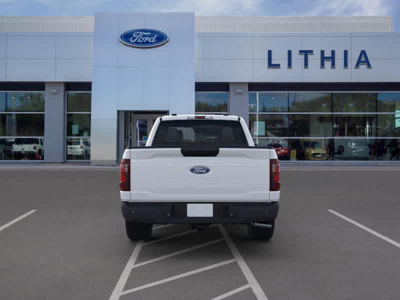 new 2024 Ford F-150 car