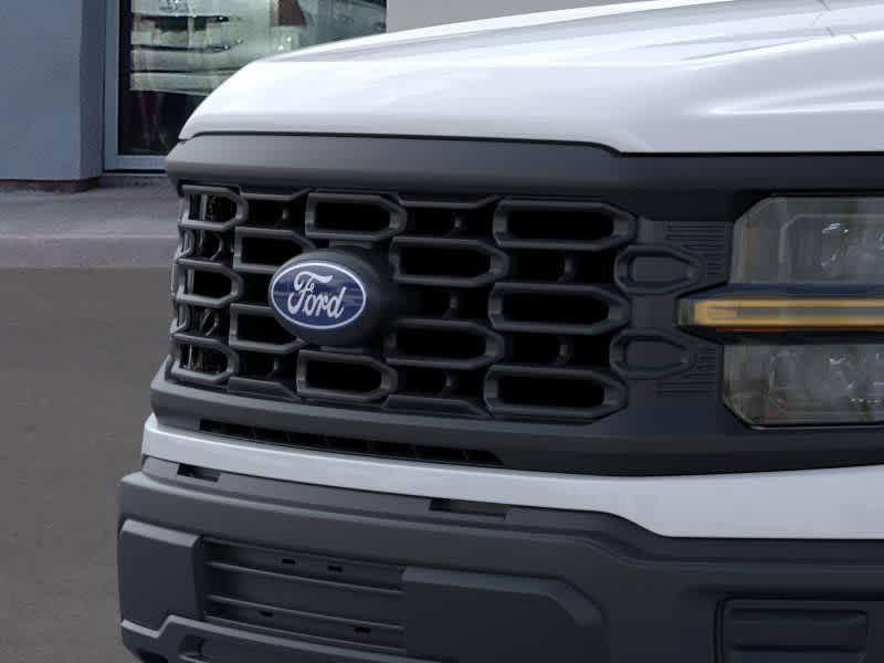 new 2024 Ford F-150 car