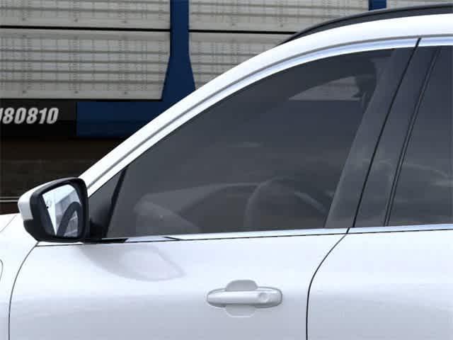 new 2025 Ford Escape car, priced at $46,020