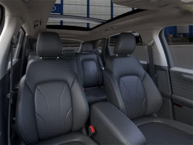 new 2025 Ford Escape car, priced at $46,020