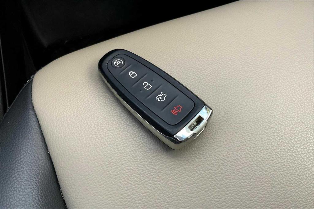 used 2019 Ford Escape car, priced at $16,108