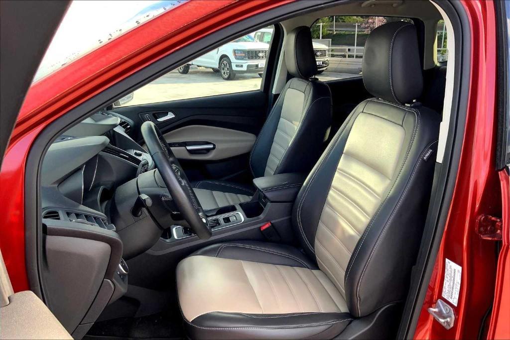 used 2019 Ford Escape car, priced at $16,108